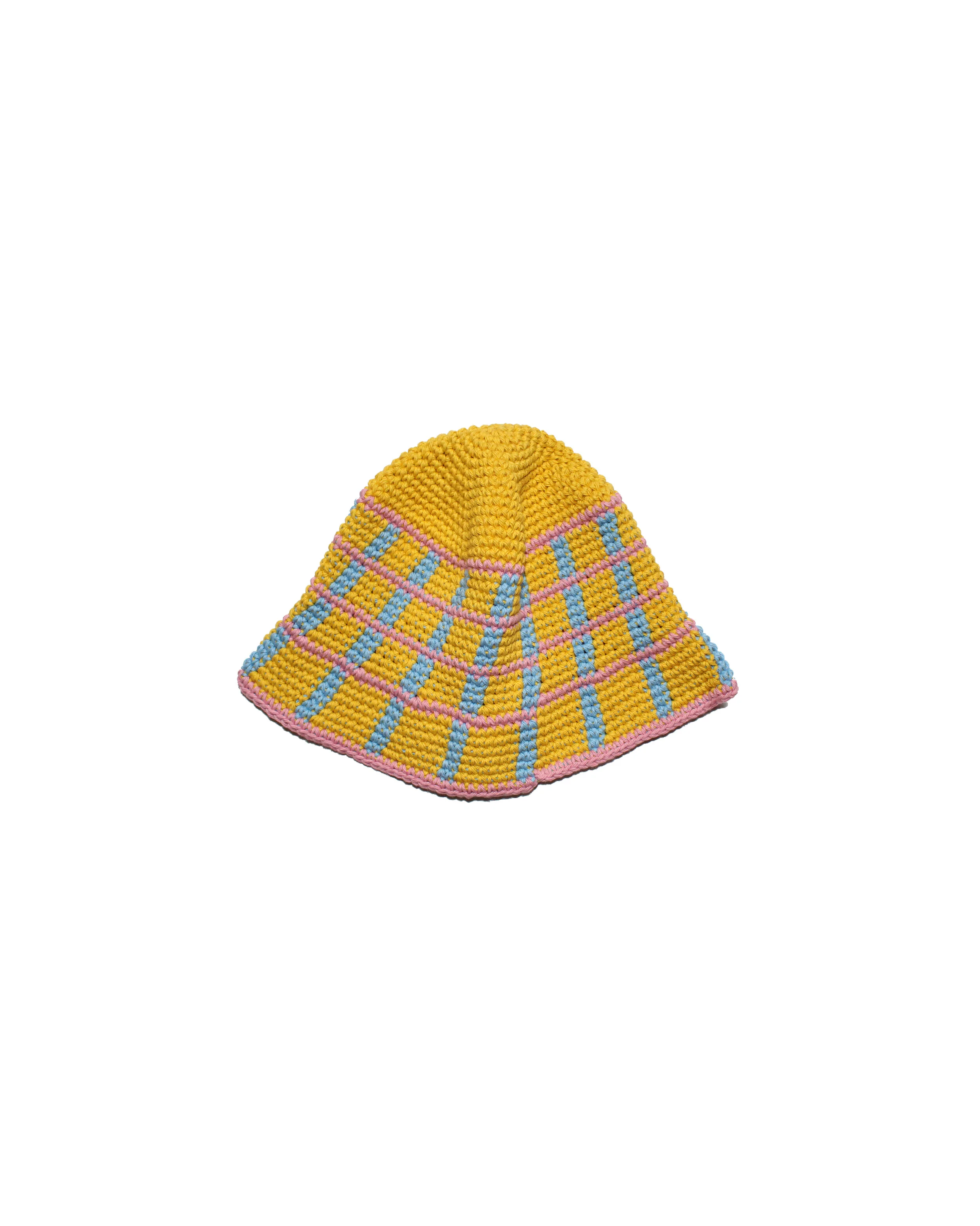 Memorial Day – Bucket Hat, Yellow — MALL
