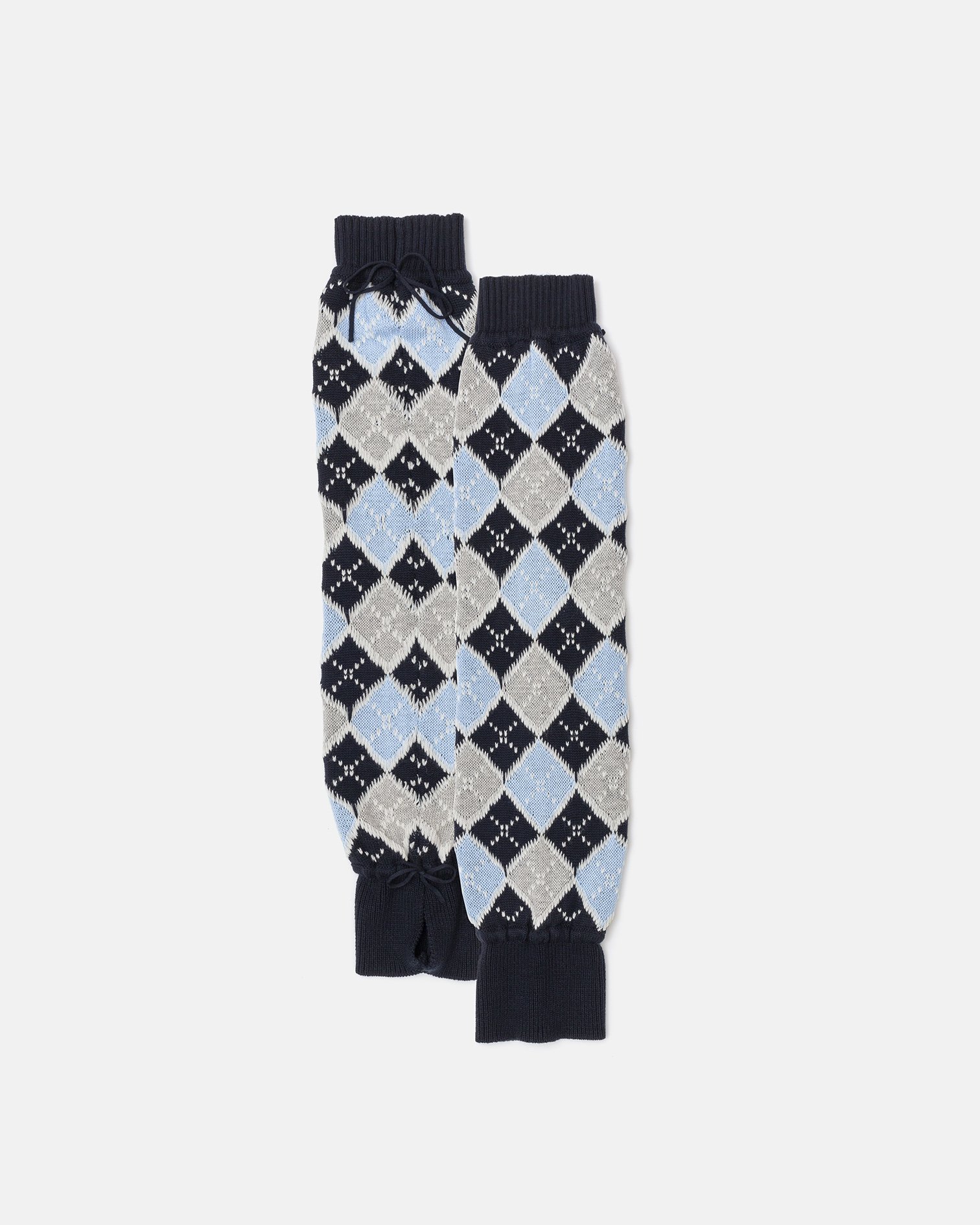 Simona Vanth – Argyle Gaiter