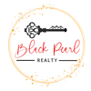 Black Pearl Realty Logo