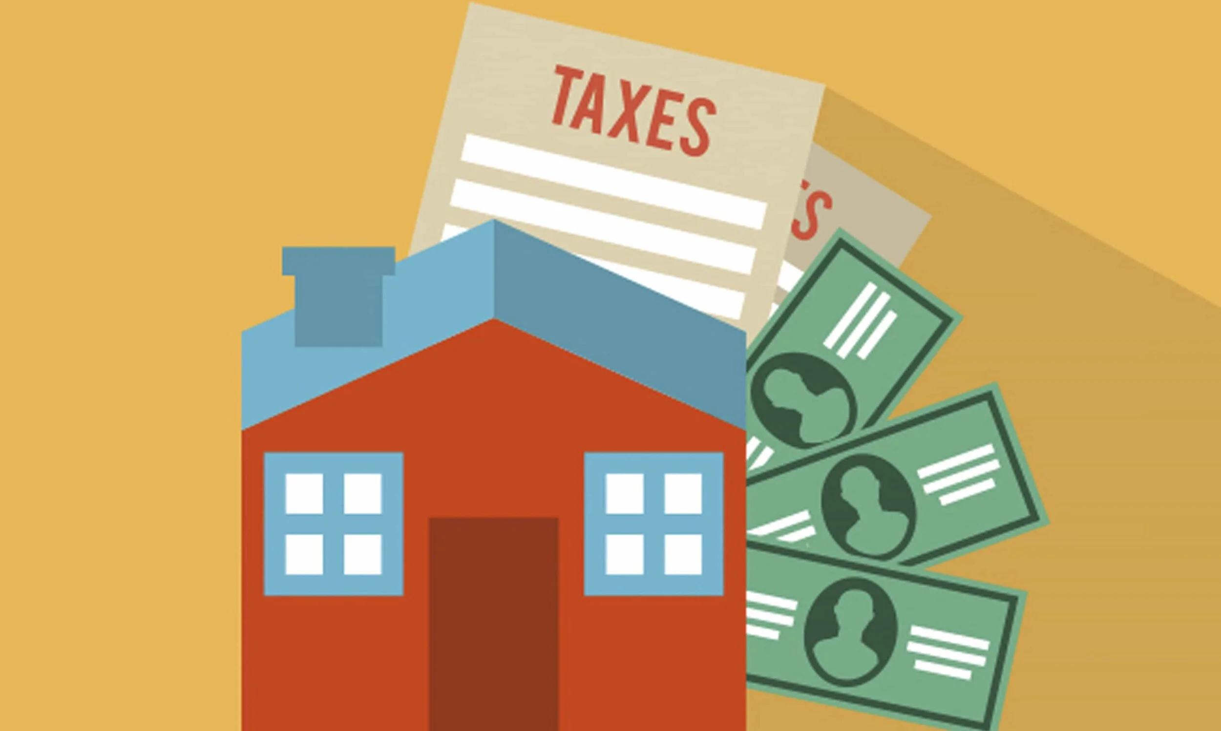 Property Tax Time Keller Williams The Trembley Group