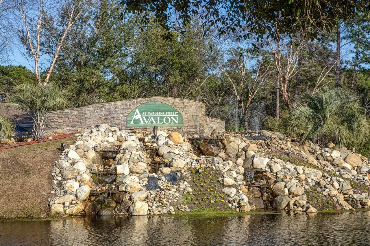 Avalon Real Estate