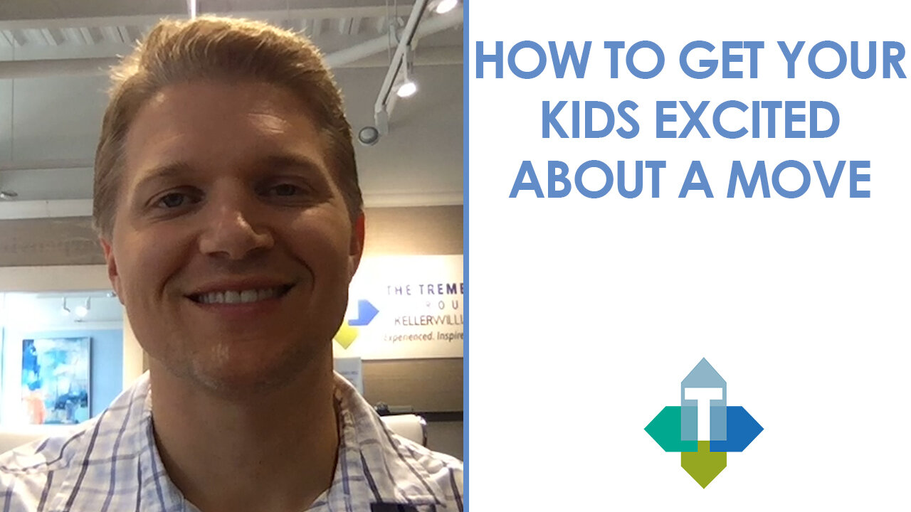 Q: How Can I Get My Kids Excited to Move?