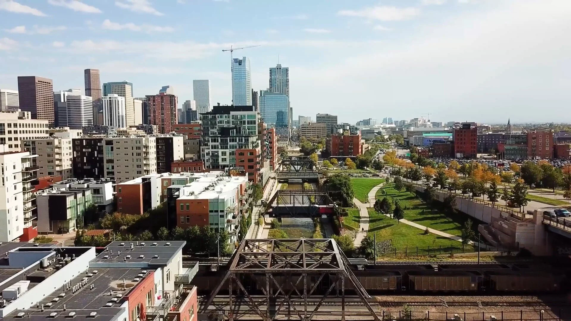 Thrive Real Estate Group