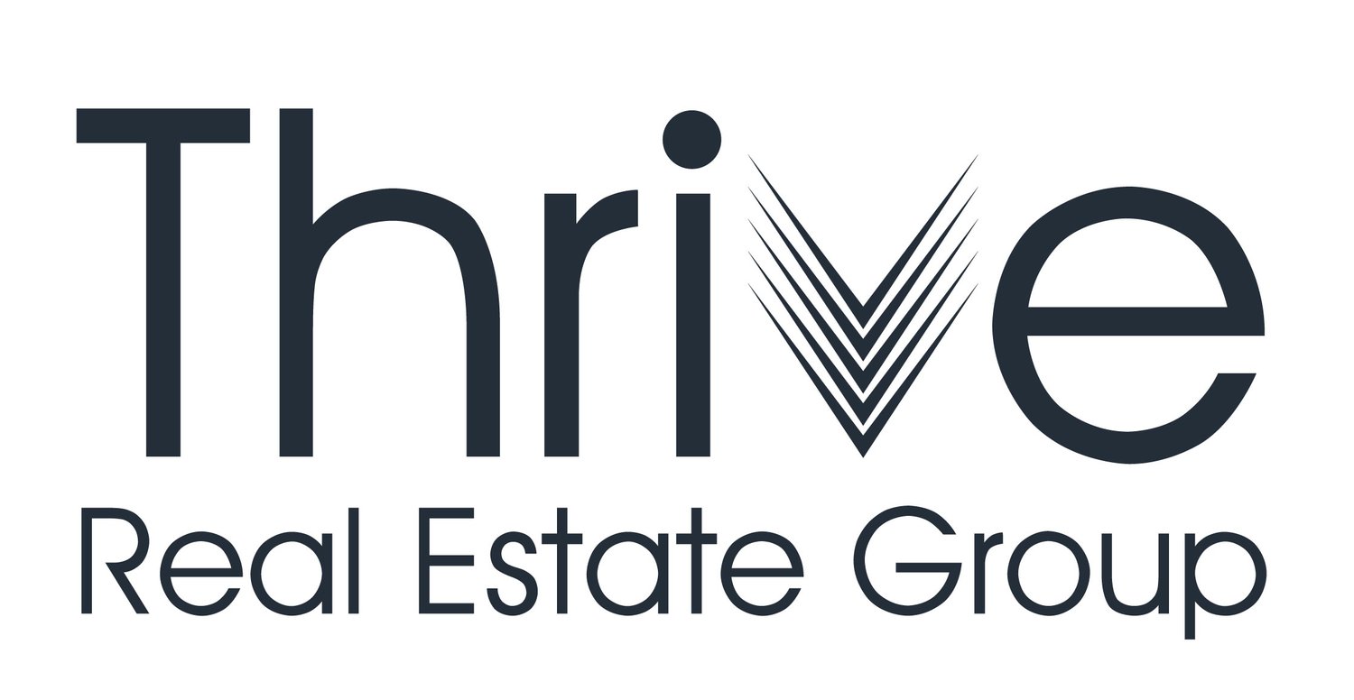 Thrive Real Estate Group