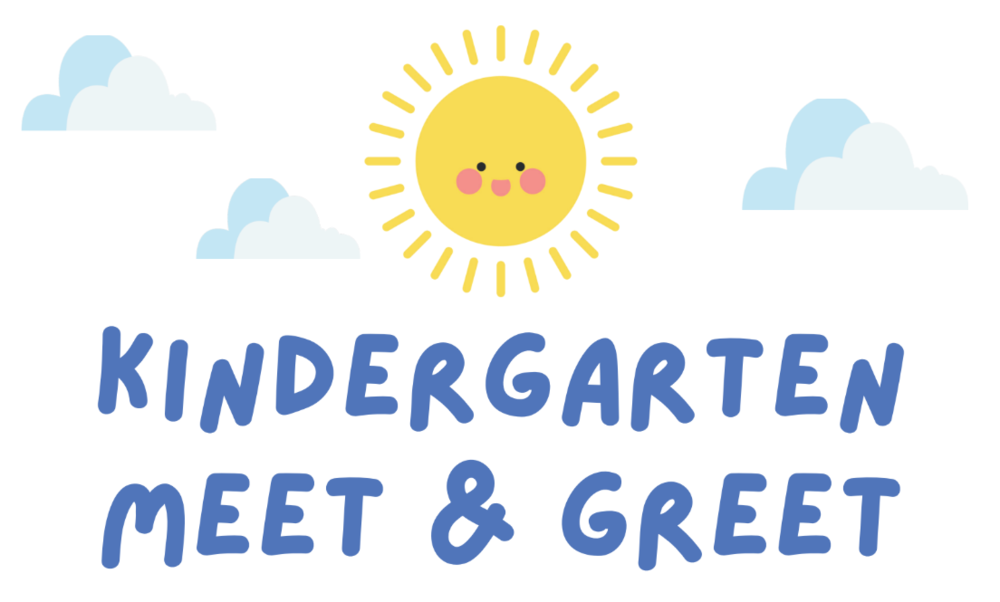 Kindergarten Meet Up