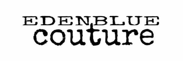 EDENBLUE COUTURE 