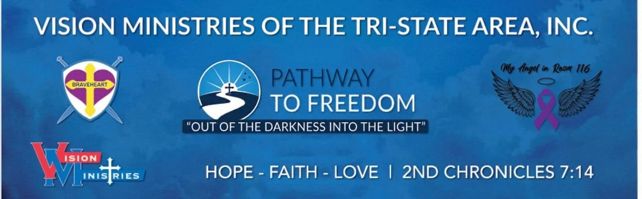 Vision Ministries