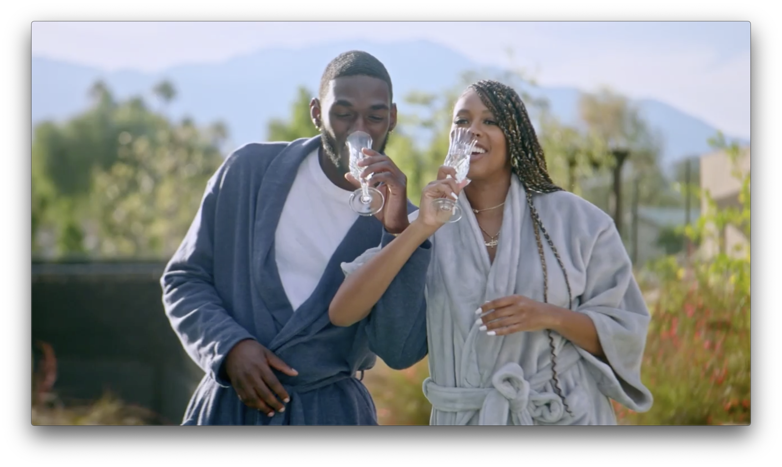 HBO MAX | This Season On Sweet Life: Los Angeles