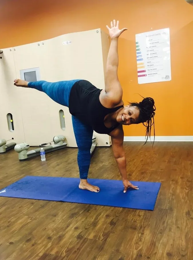 Class Instructors Rainier Health And Fitness
