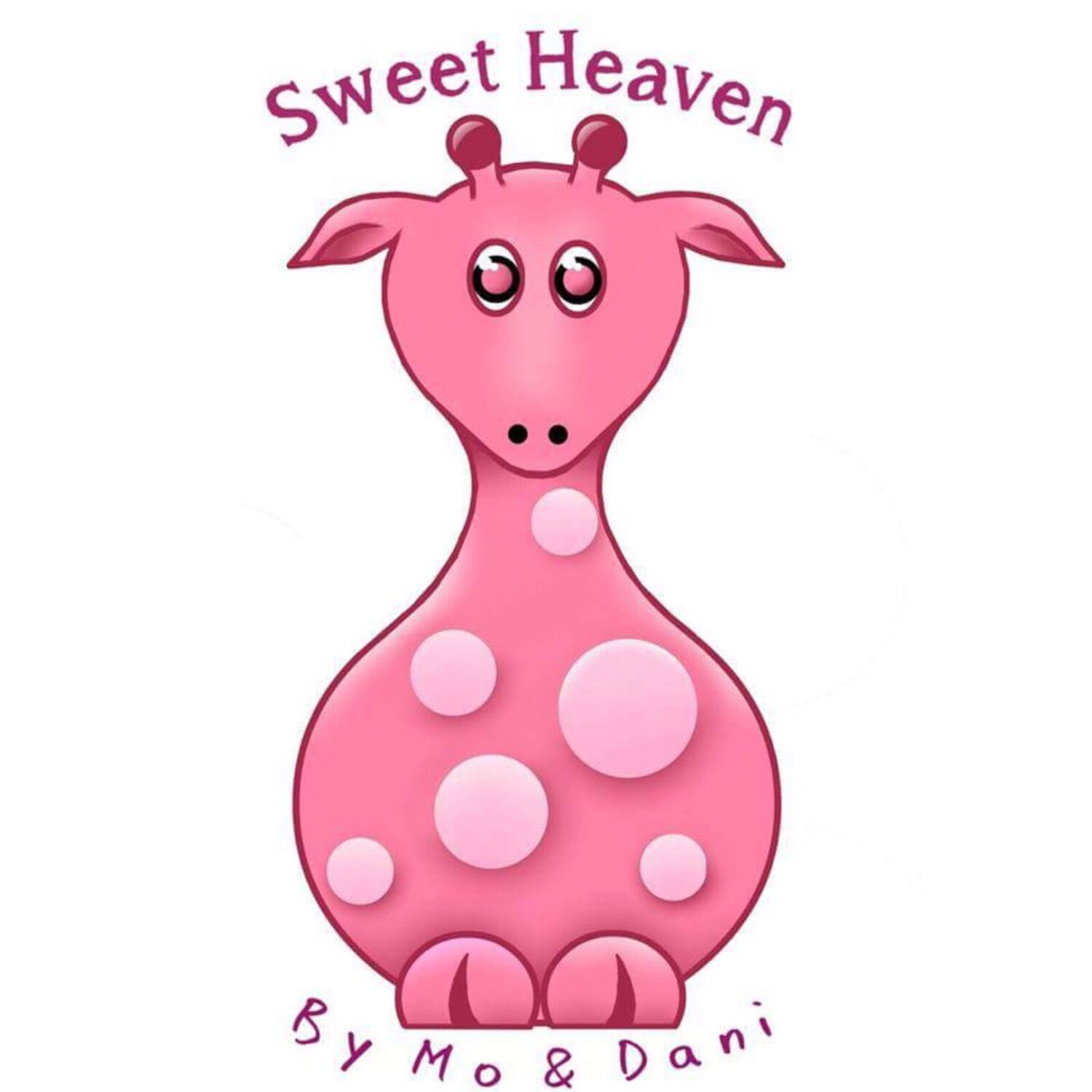 Sweet Heaven By Mo and Dani