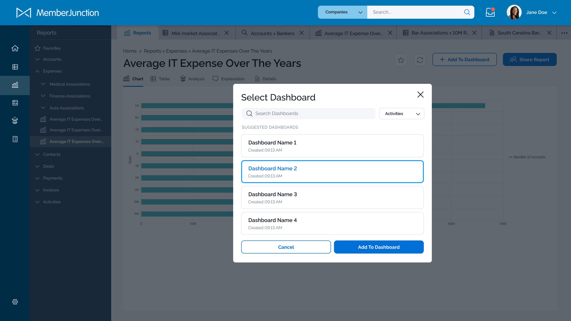 Reports Sample - Add to Dashboard.jpg