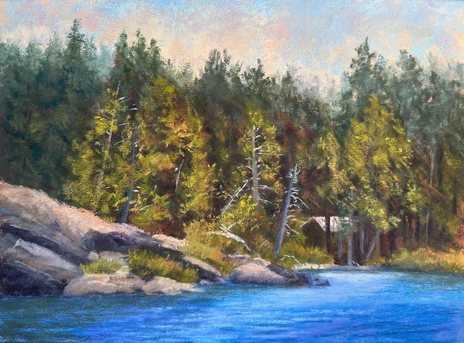 Halcyon Days 9x12.jpg