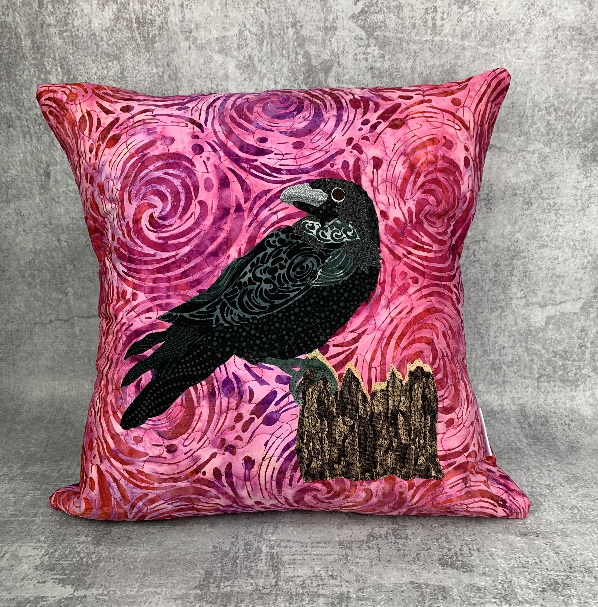 Crow
