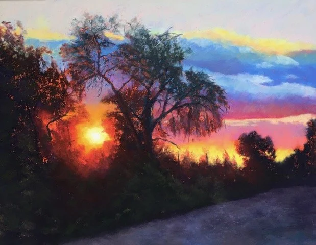 Last Glow