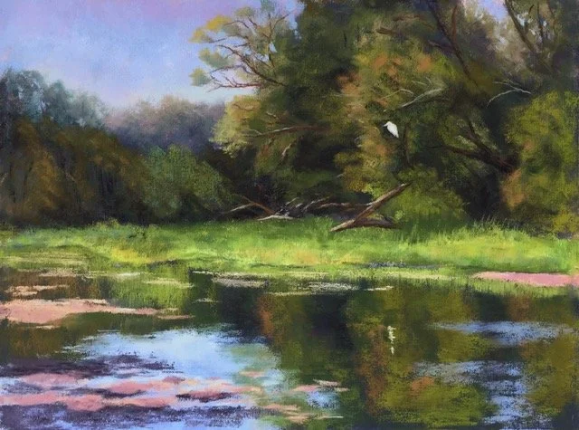Still Creek
