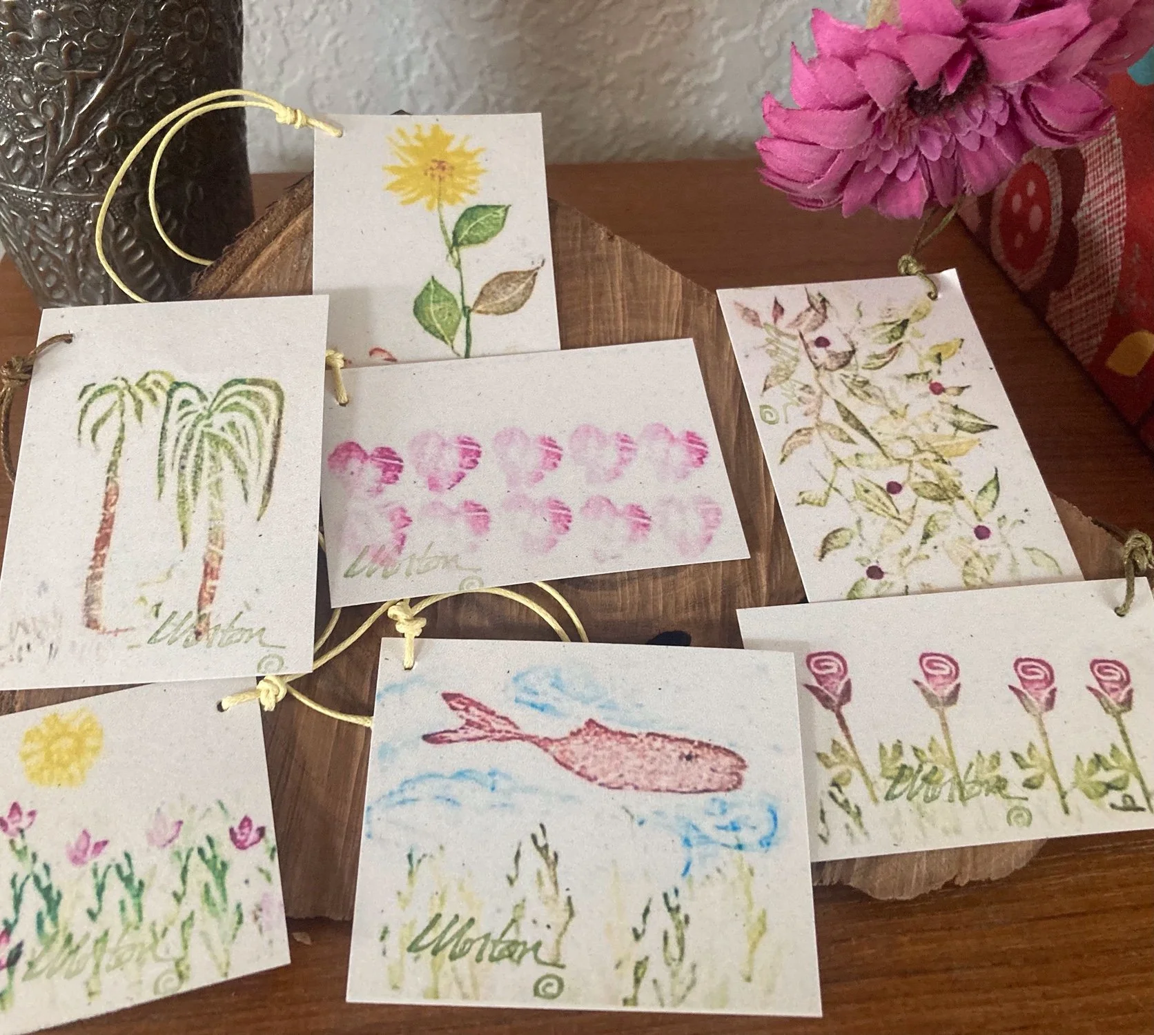 Greeting Cards Now Available