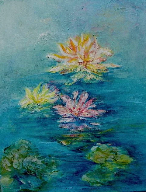 Water Lily Pond.jpeg