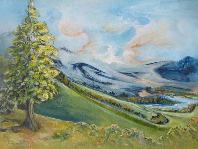 Grundvig Fay View to the Lake.jpeg