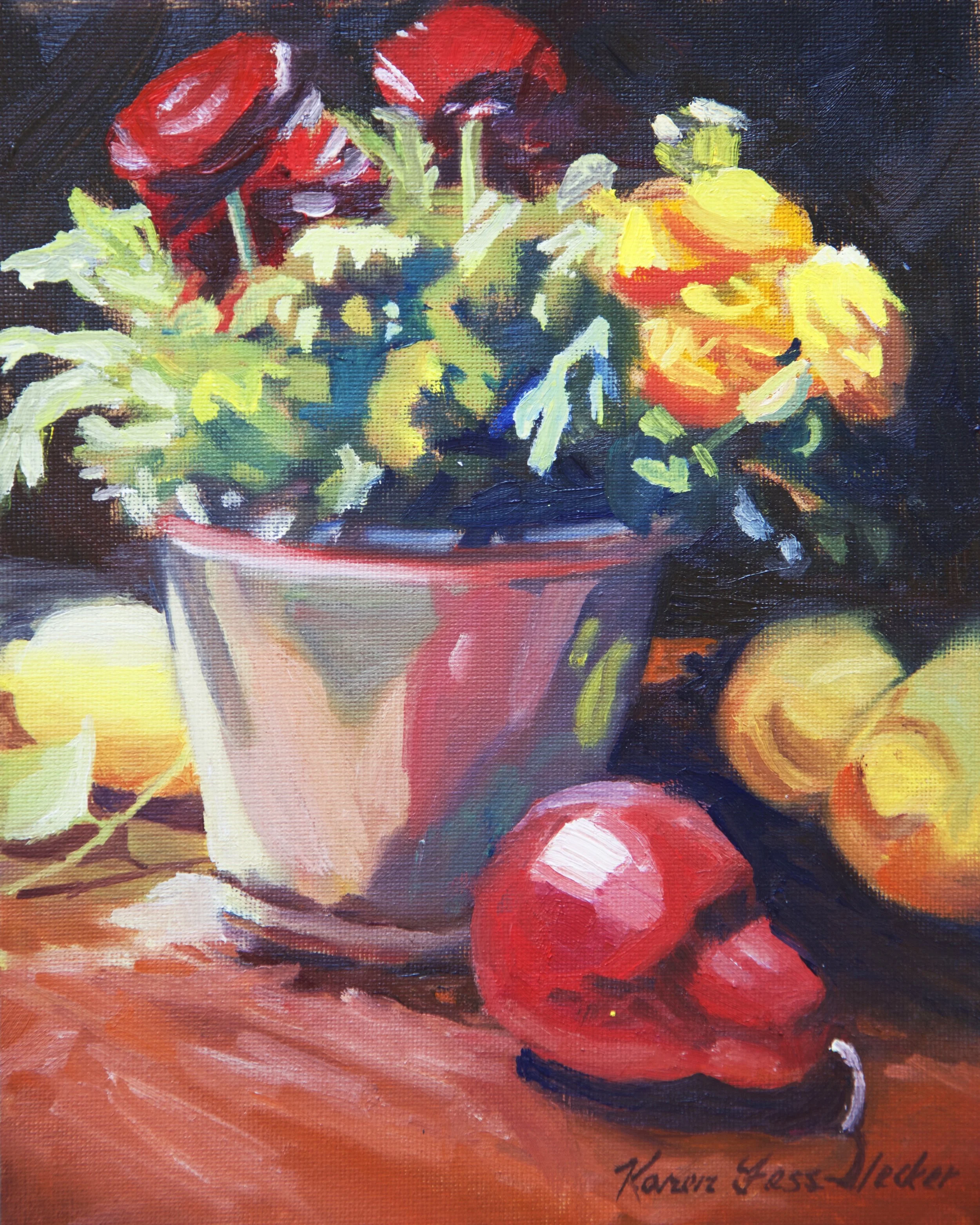 Karen Fess