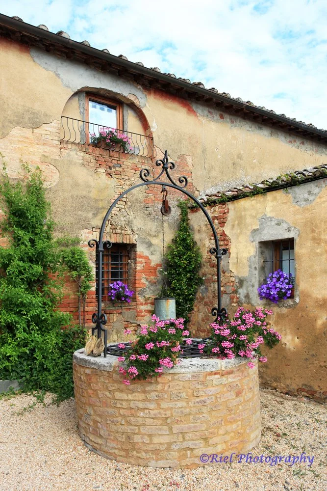 Riel_Tuscany Well.jpg