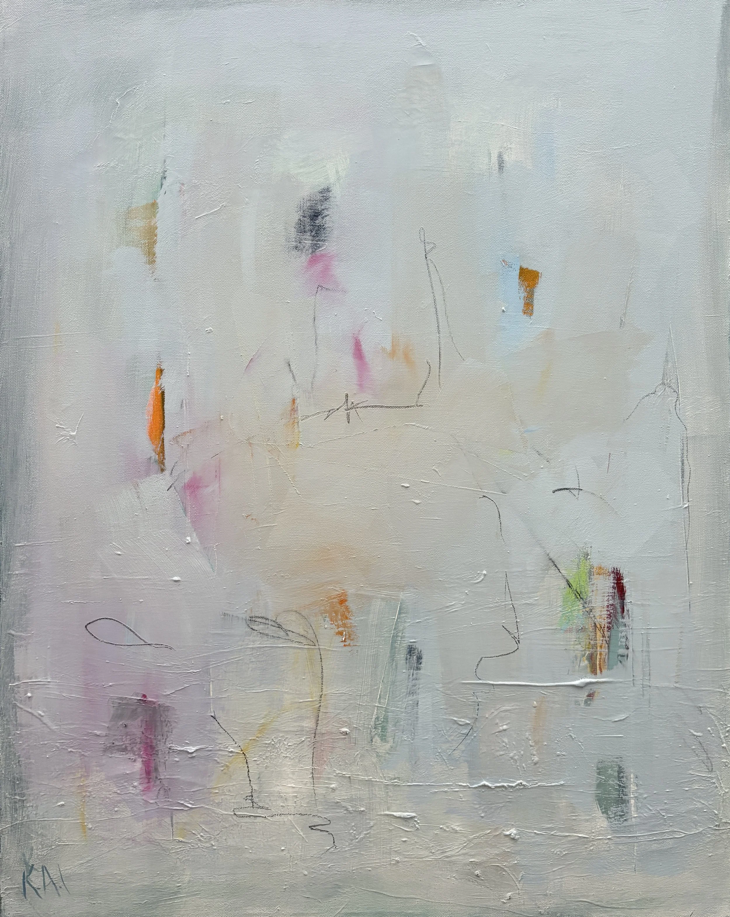 allowing 011
Memories
28x22, oil on canvas