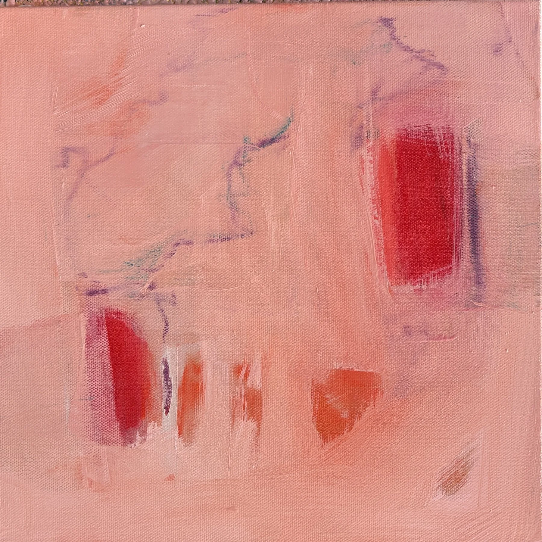 movement 011
Movement and Line #2
12x12,oil on canvas 