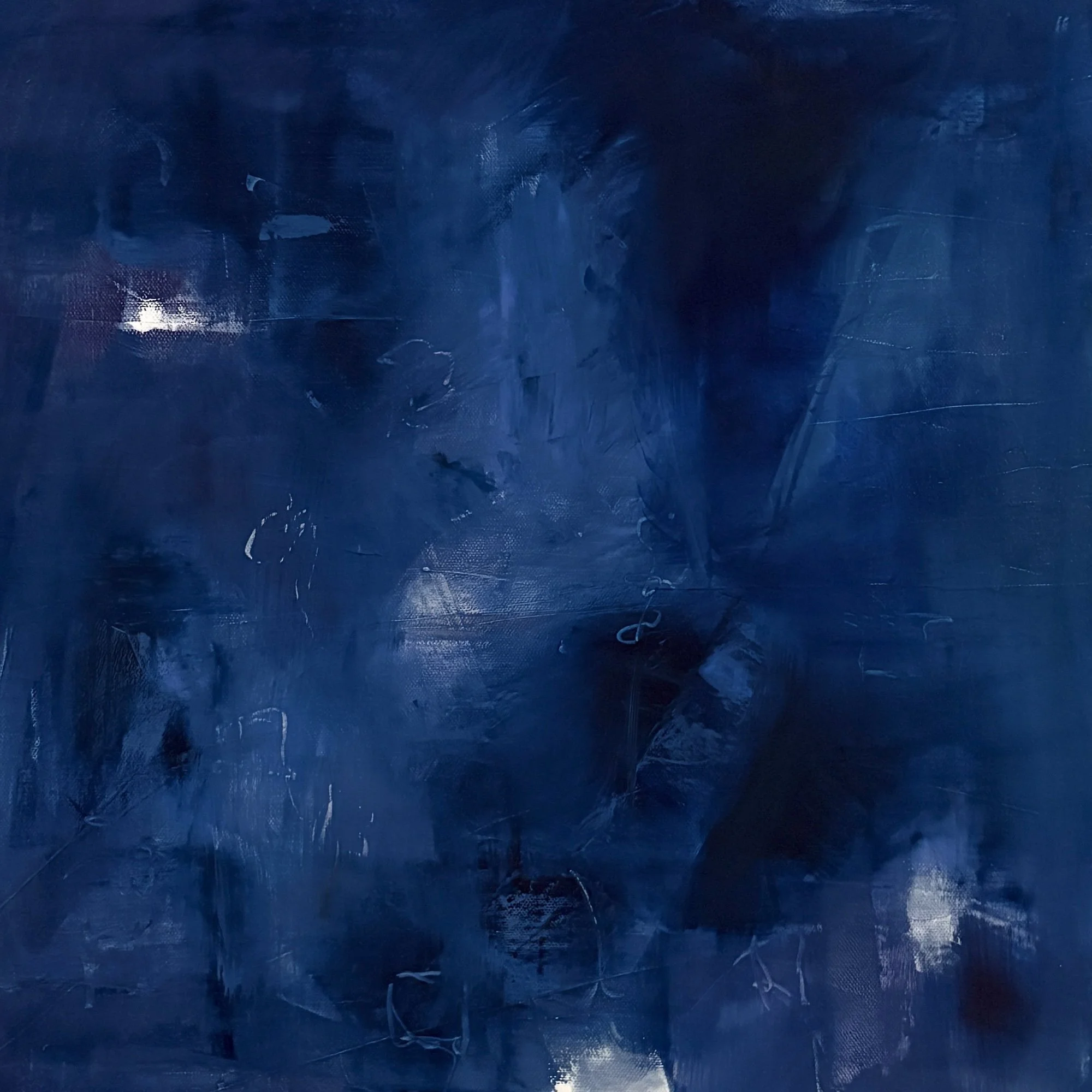Allowing 004
Night Time Thoughts
18x18, oil on canvas