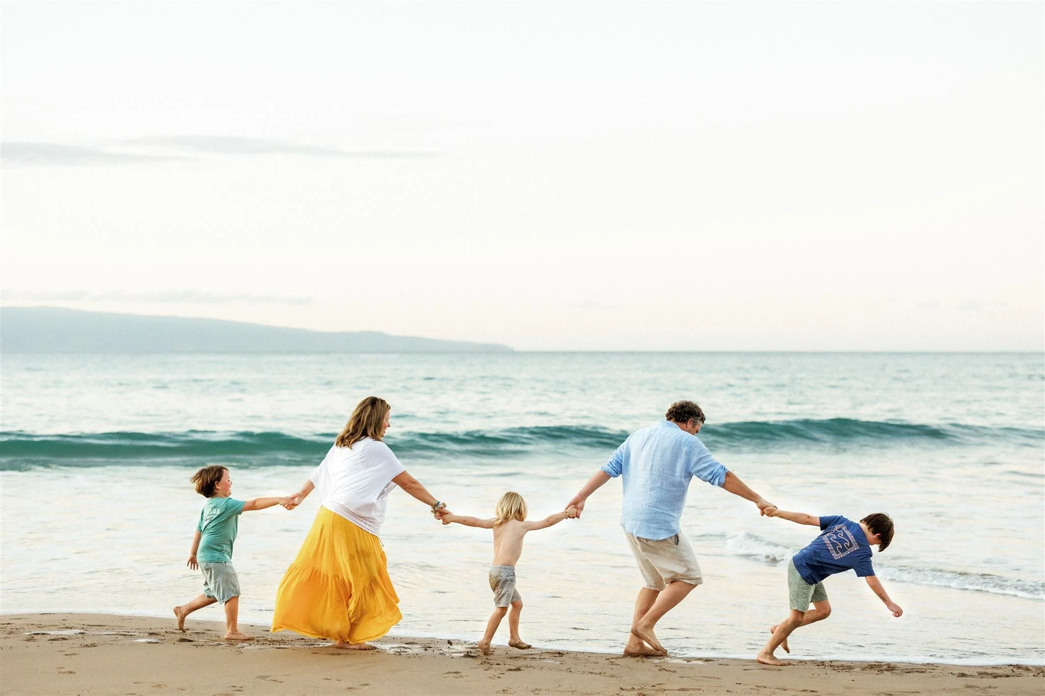 The Magic Beyond “Cheese”