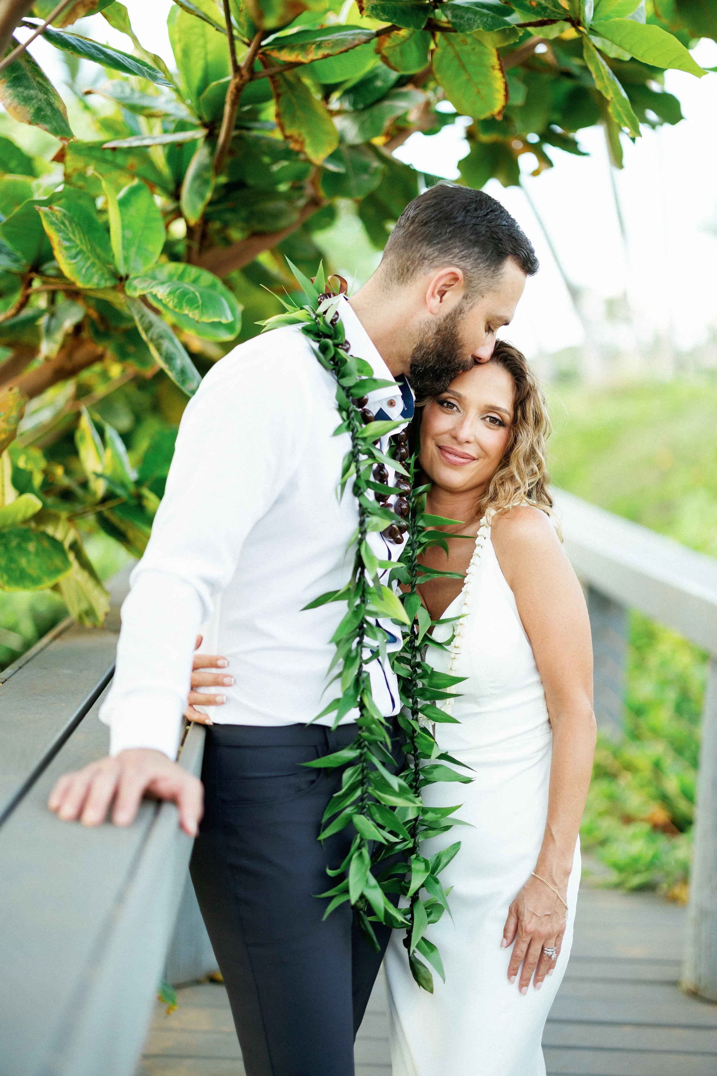 Andaz Maui wedding photography