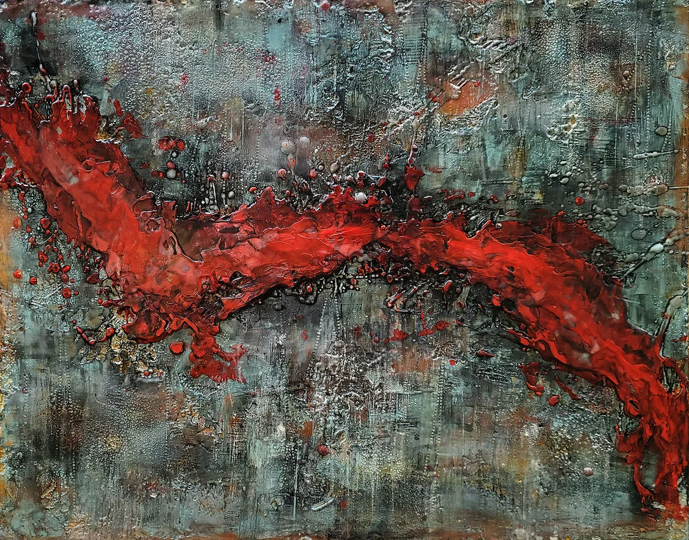 Kelly Williams Art Studio