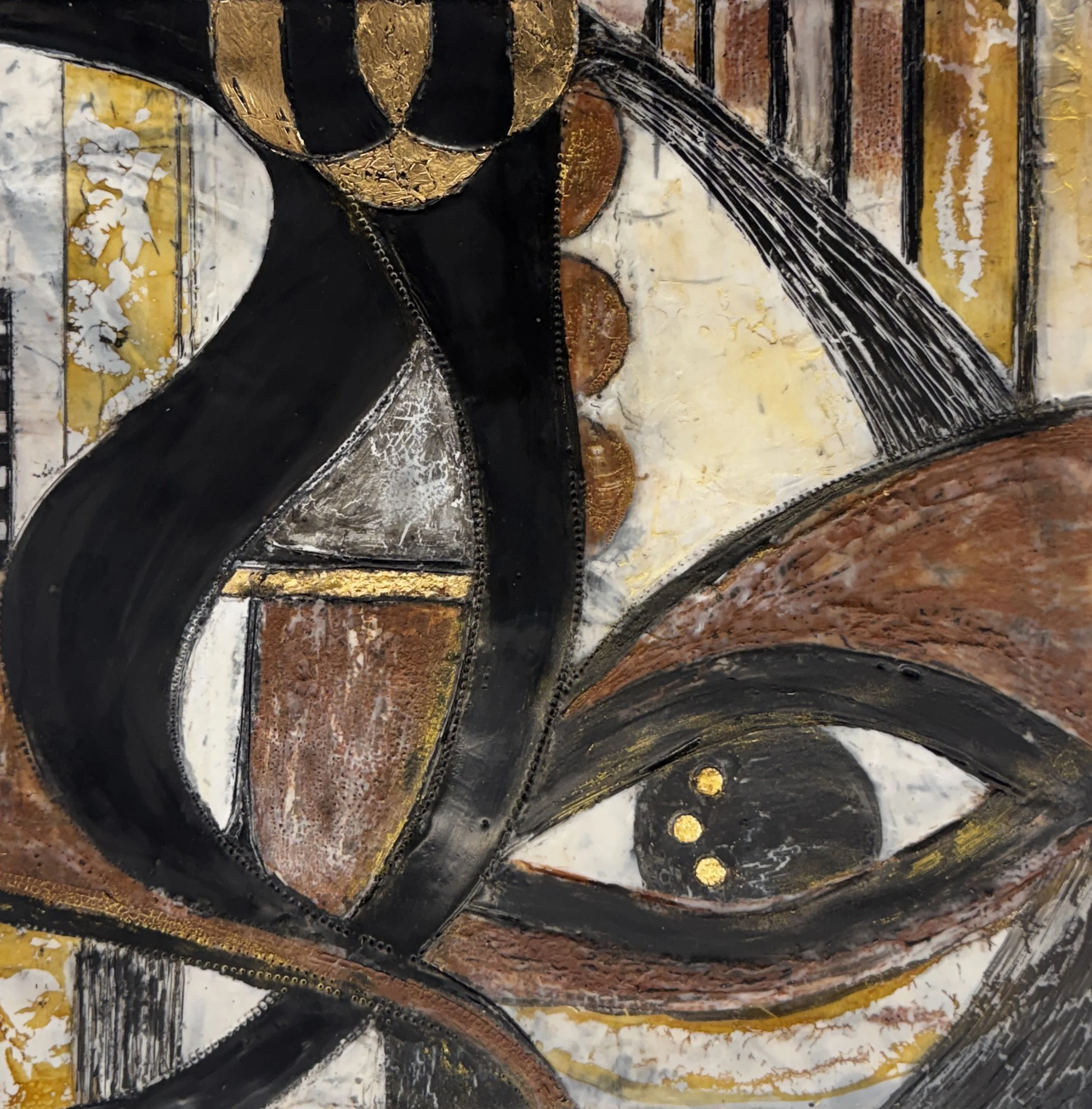 Sightline - 18in x 18in 