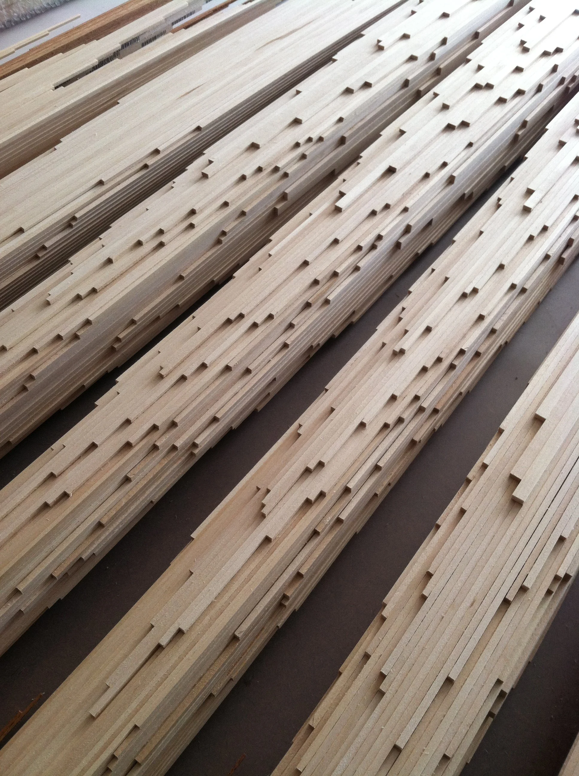 installation