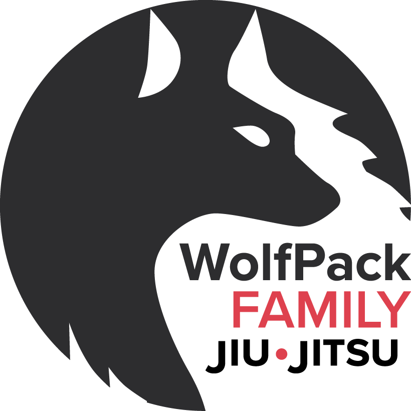 Wolfpack Family Jiujitsu