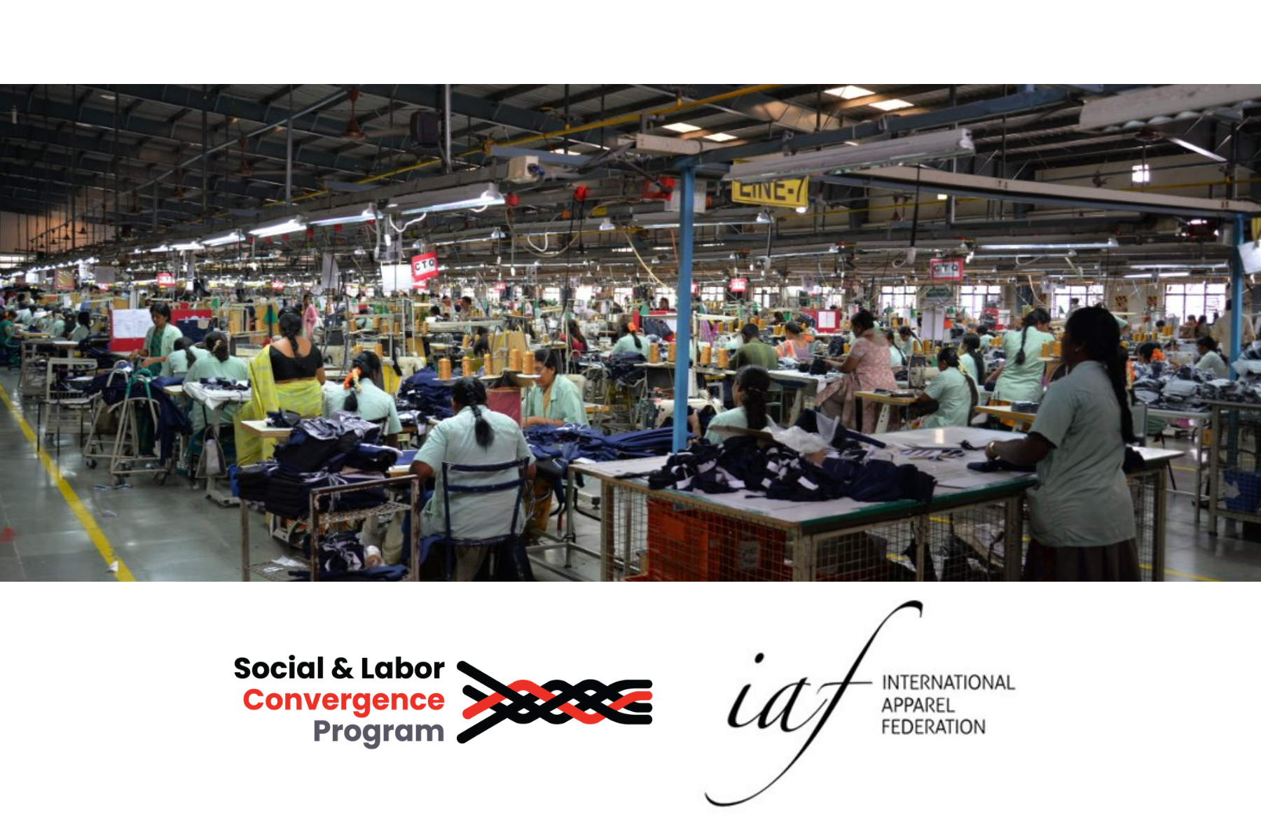 SLCP and IAF partner to advance industry collaboration in tackling audit fatigue