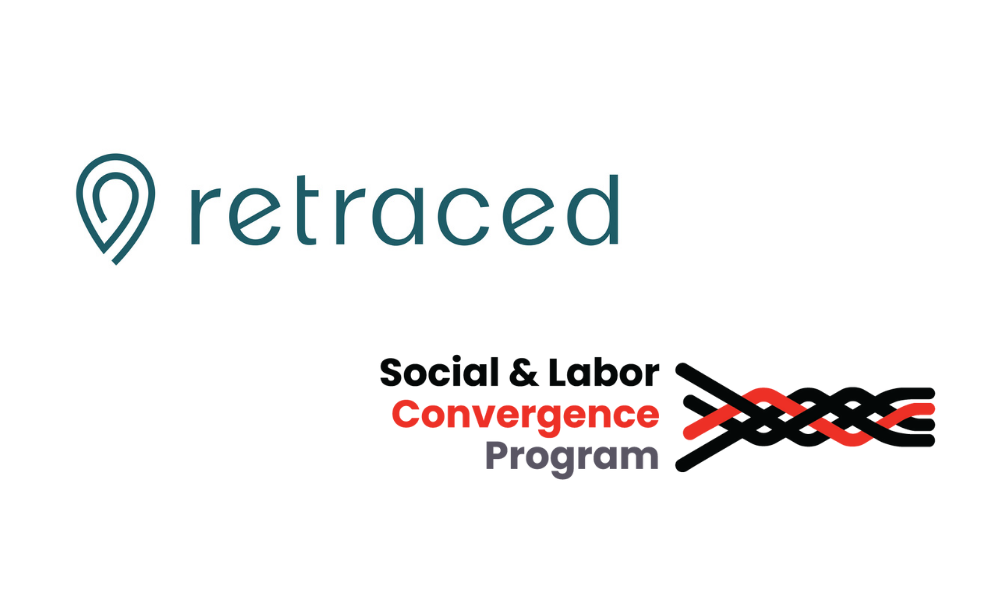 Retraced and SLCP Deepen Partnership to Deliver Verified Social Compliance Data Directly into the Retraced Platform 
