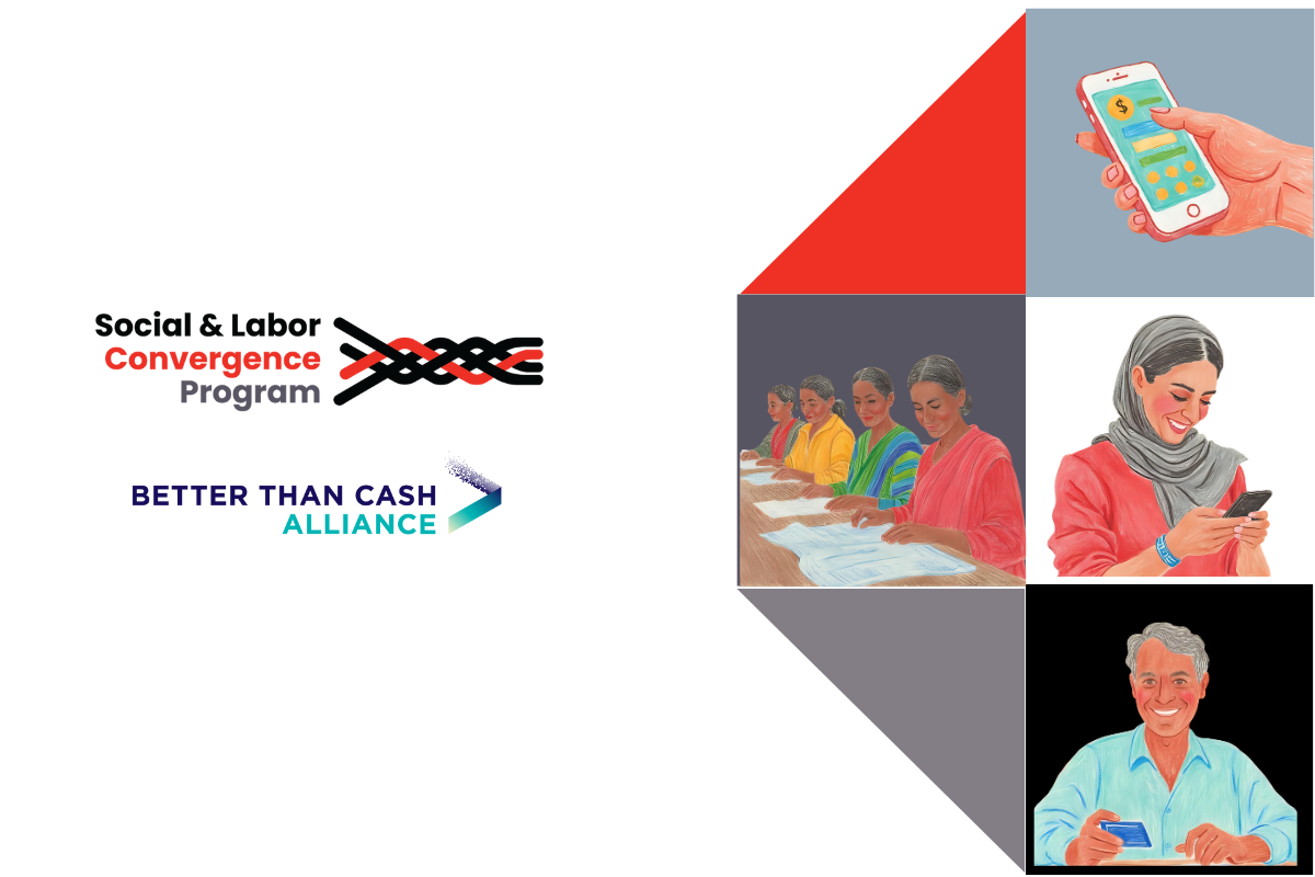 New evidence that Digital Wage Systems are a driver of social compliance and fairer wage-setting