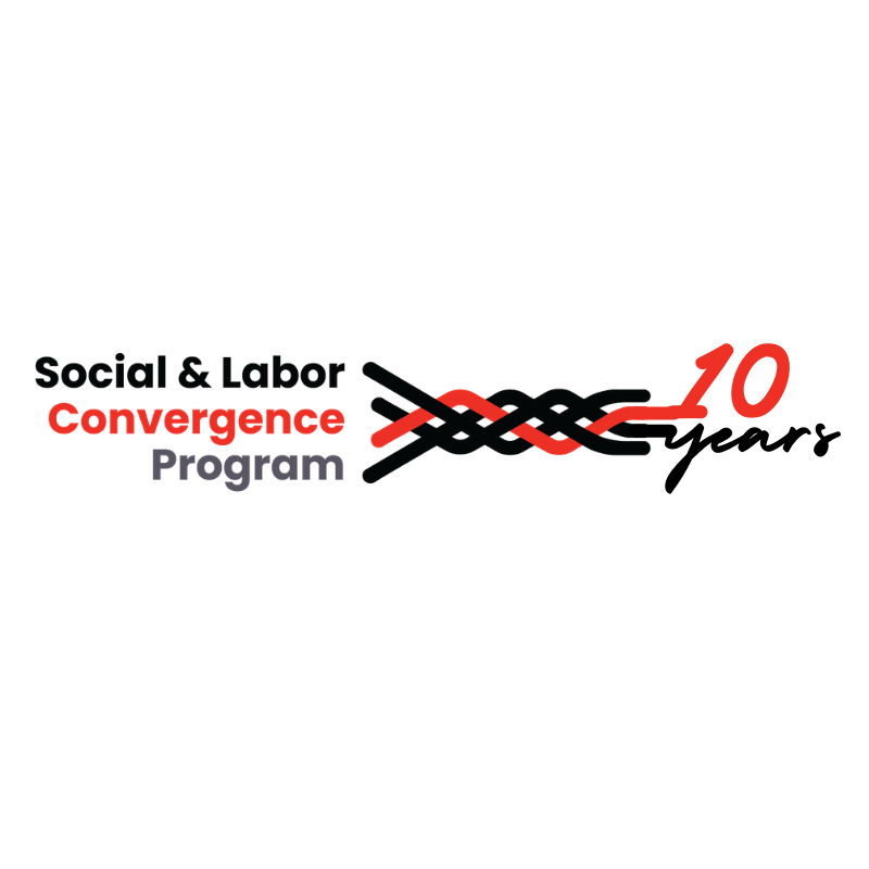 Ten years of the Social &amp; Labor Convergence Program&nbsp;