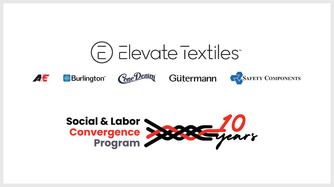 SLCP’s impact in Elevate Textiles’ supply chain: A Tier 2 manufacturer case study