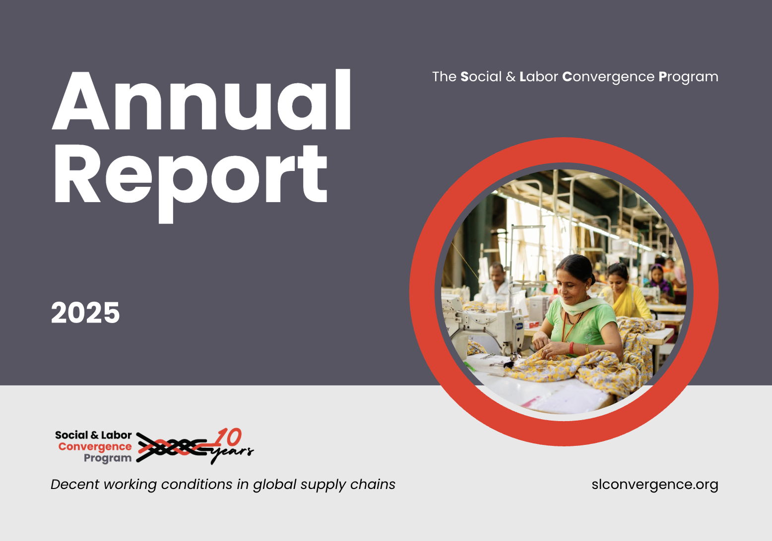 2025 Annual Report