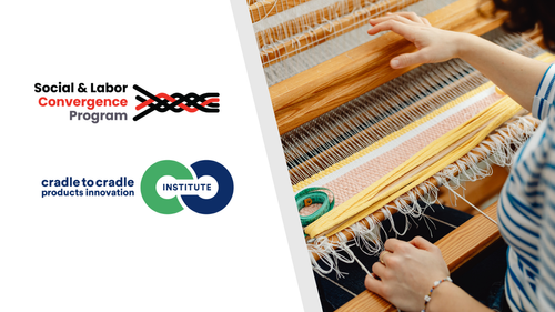 SLCP data now a recognized source for Cradle to Cradle Certified ...