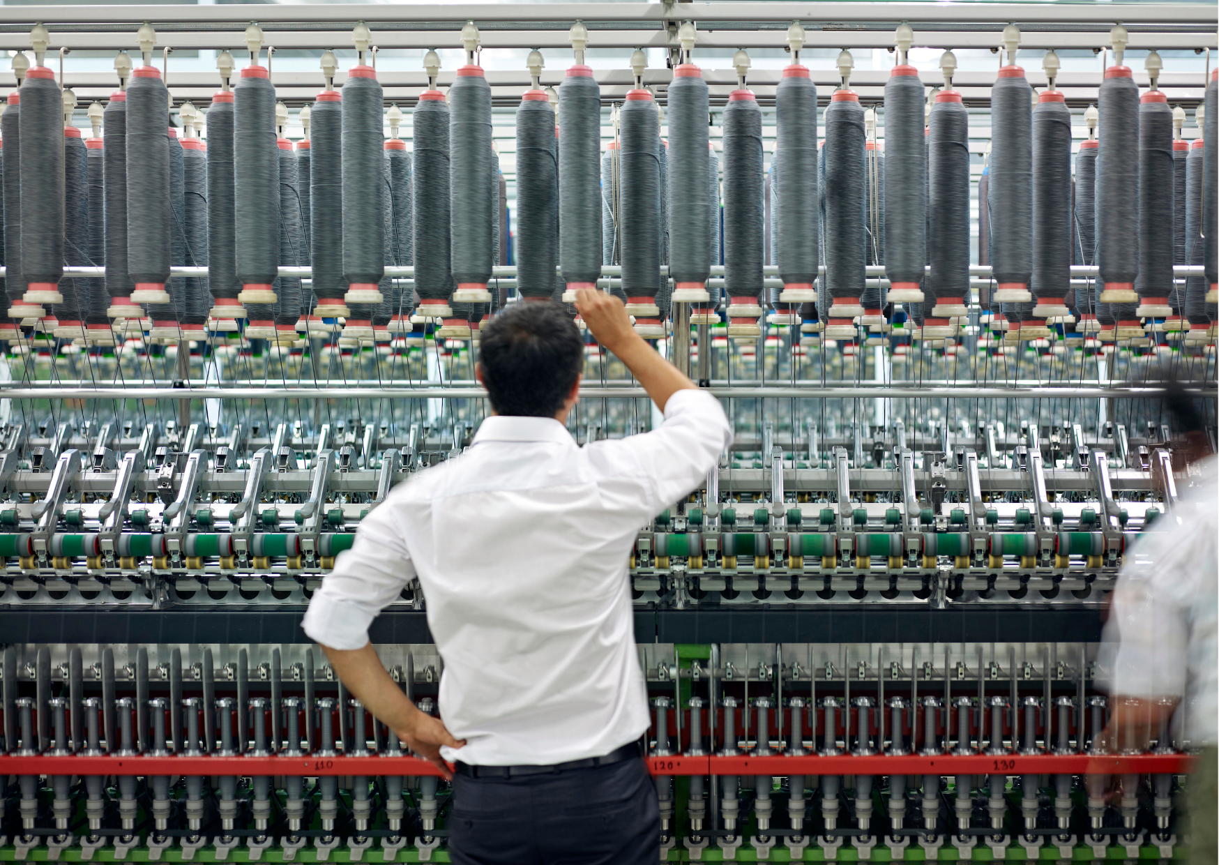 Introducing the VB selection model: How SLCP empowers facilities to uphold data quality 