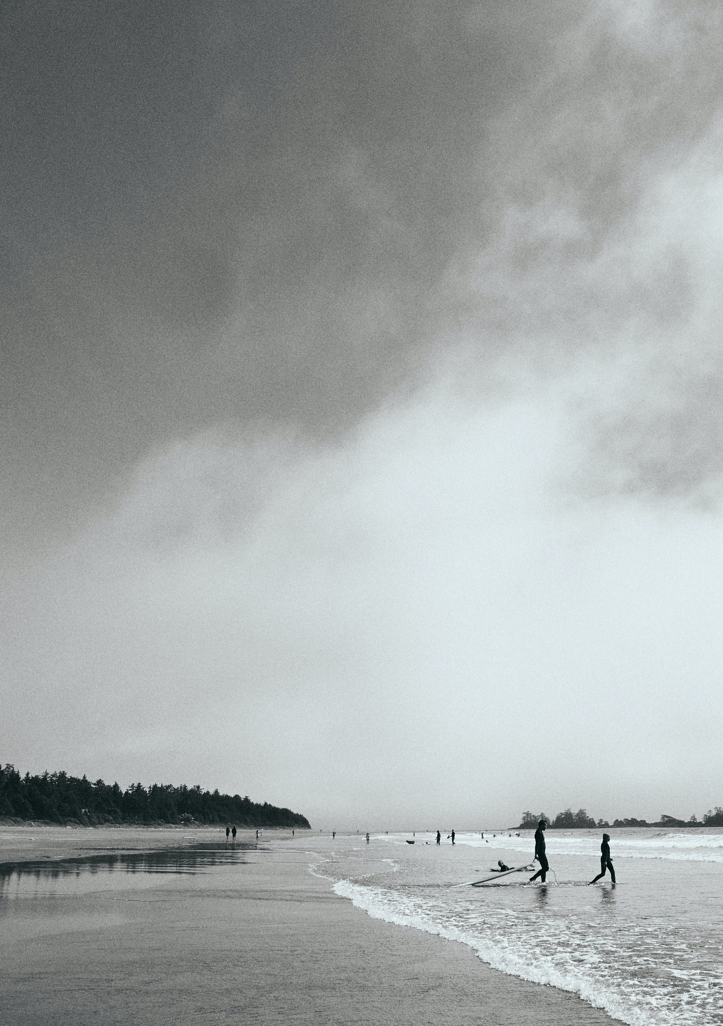 Cold Weather Camping