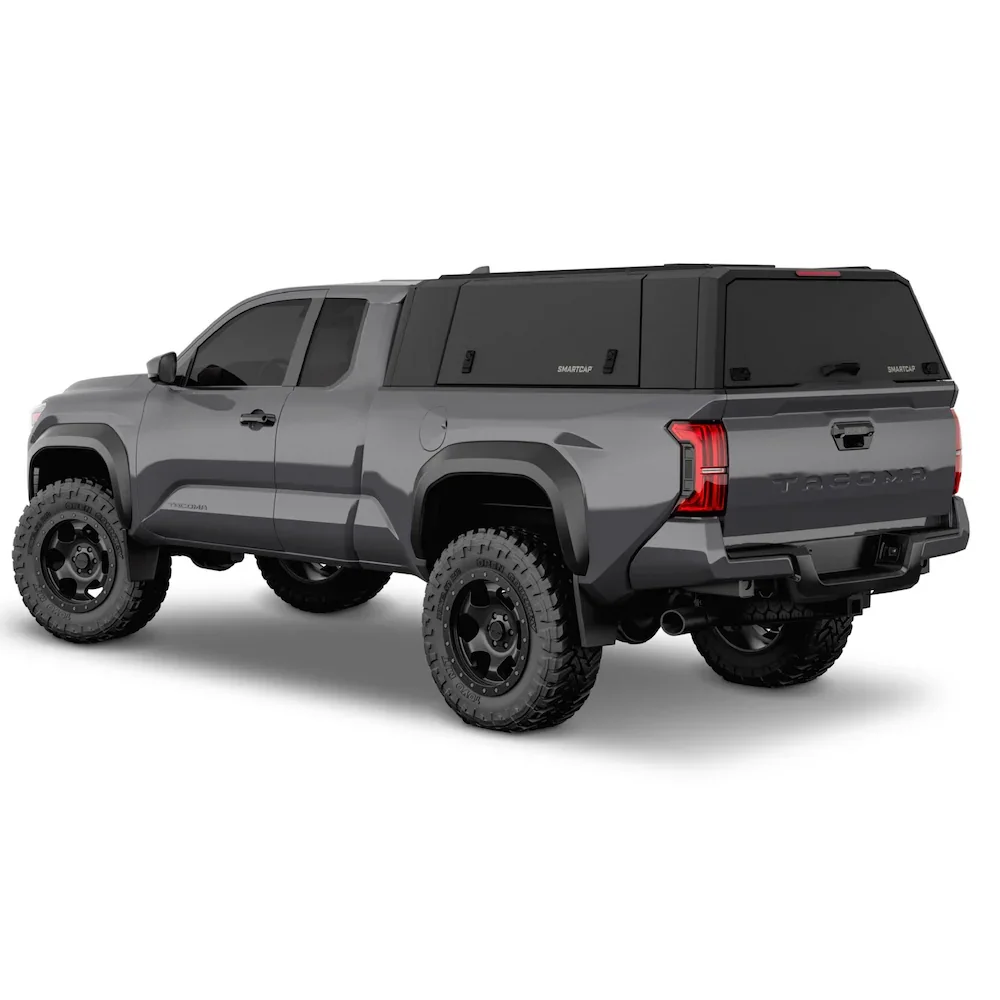 SMARTCAP EVO Defender Toyota Tacoma