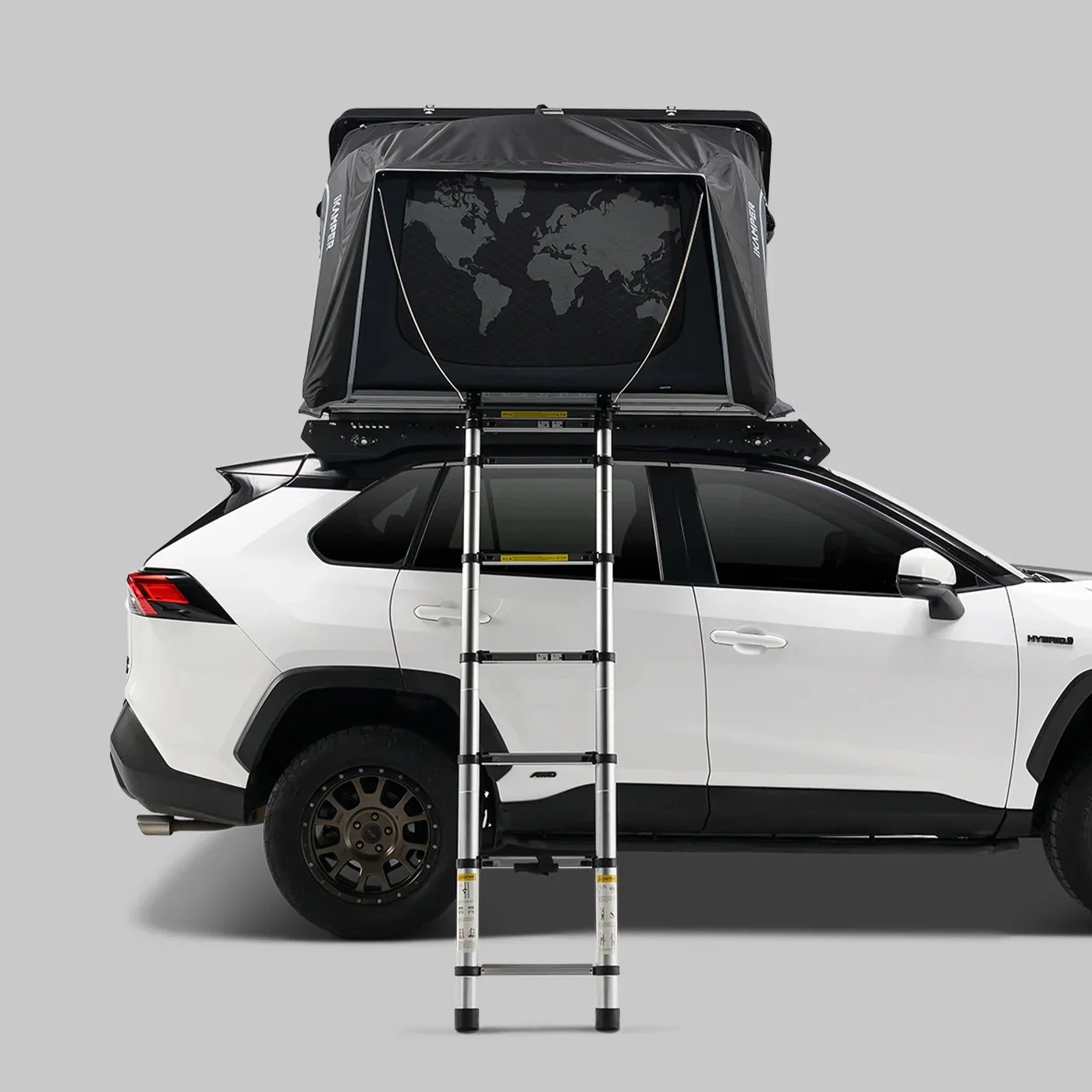 iKamper Skycamp 4.0 Trio