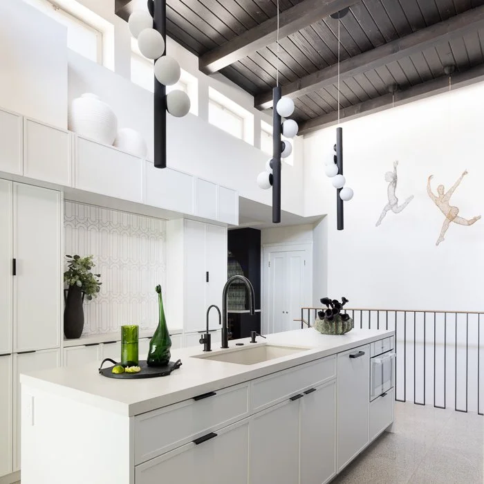 Cole Valley Jewel Box