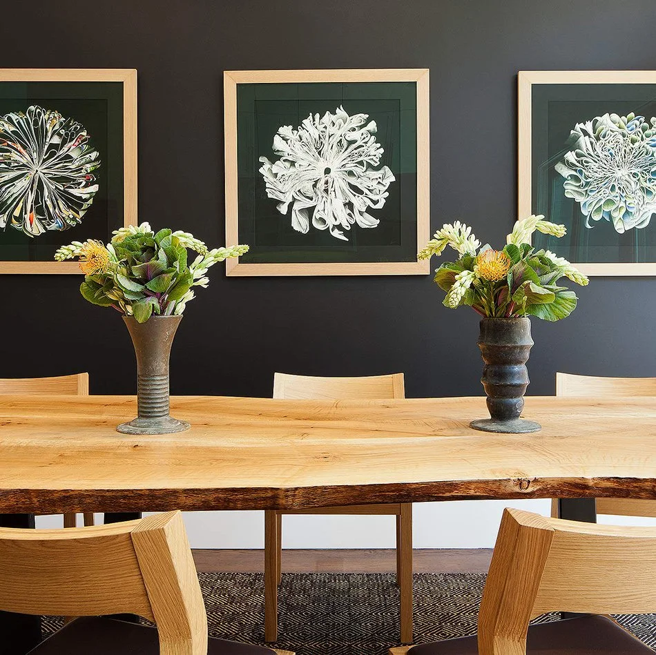 interiors — gamble + design