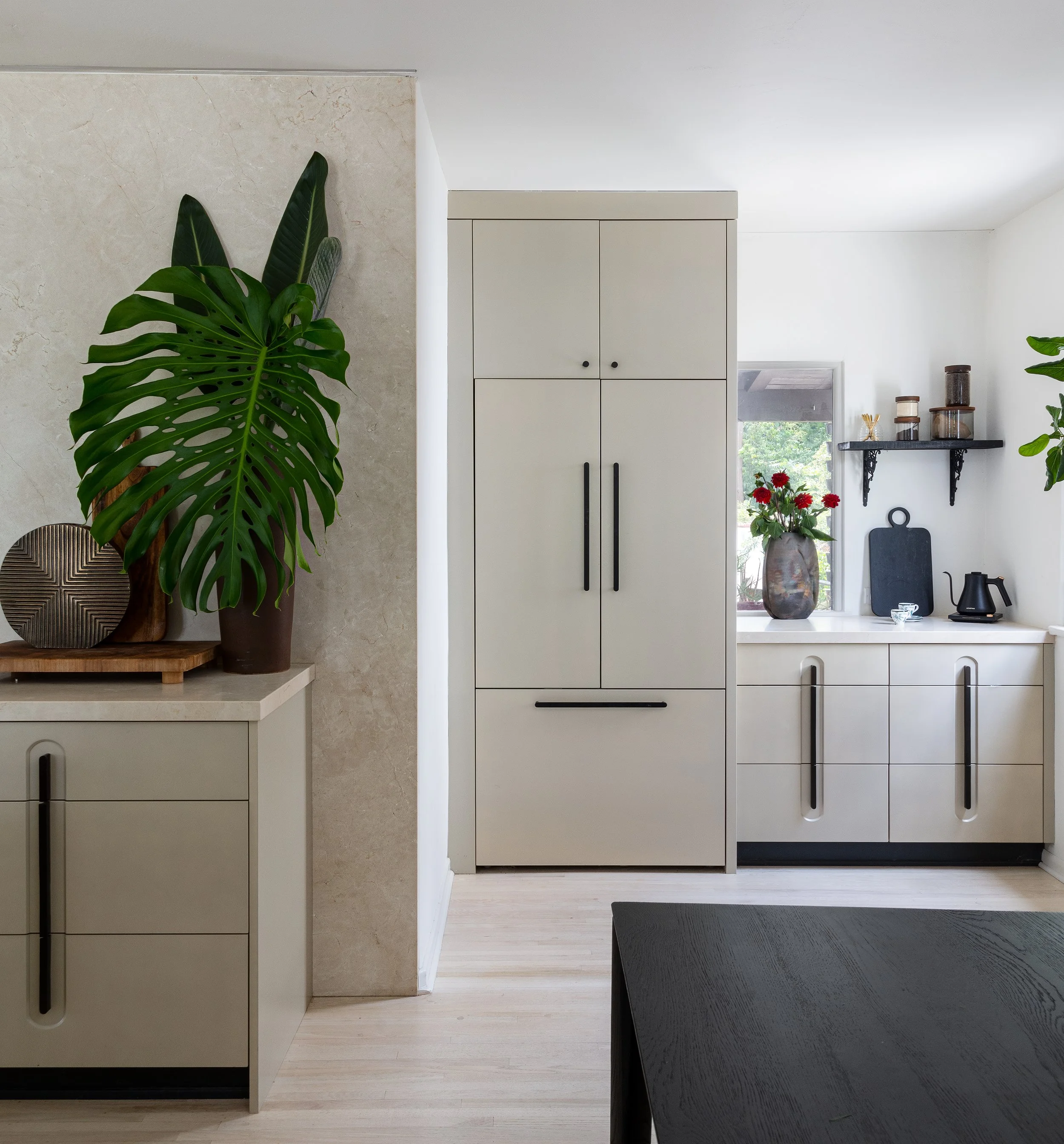 Actress’s Altadena Home