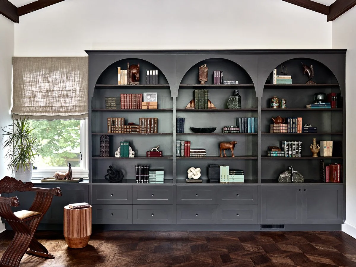 File Saels Interior Design Interior design project in San Francisco including renovation of ...