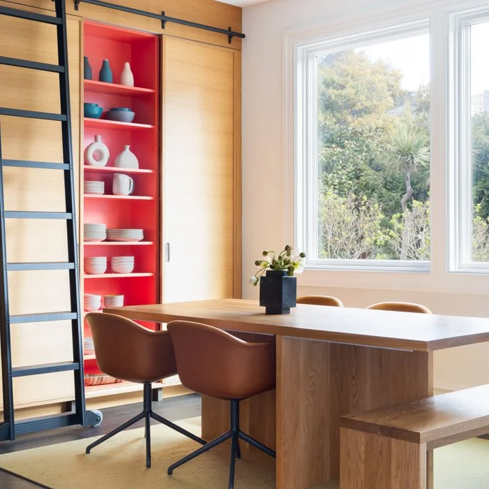 Inner Richmond Family Home