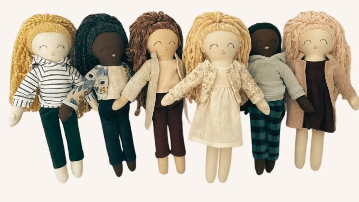 ✨I have a super exciting event that I&rsquo;m preparing for in December, and I cannot wait to share the details with you soon! Here is a sneak peek of the new outfits that I designed for the event, now available on the website. Long coats, corduroy p